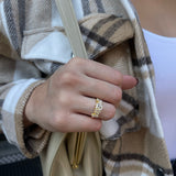 Bague Bijou Ring