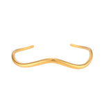 Vague d'or Bracelet