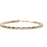 Éclat Doré Bracelet