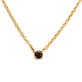 Onyx Necklace