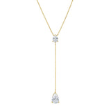 Collier Lumière Necklace