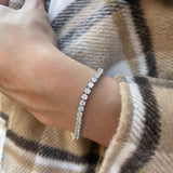 Bracelet Éclat de Tennis