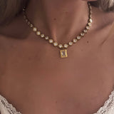 Pauline Necklace