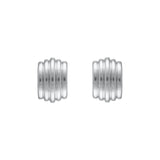 Courbé Earrings