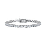 Bracelet Éclat de Tennis