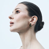 Coquille Earrings