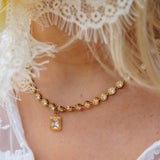 Pauline Necklace