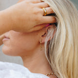 Lemon Drop Earrings