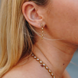 Lemon Drop Earrings