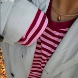 Honey Maple Choker