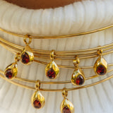 Honey Maple Choker