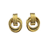 Boucle Dorée Earrings