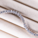 Bracelet Éclat de Tennis