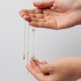 Collier Lumière Necklace