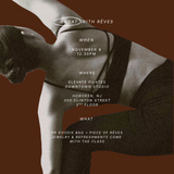 Sweat with Rêves x Elevate Pilates