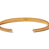 Petite Gold Albi Bracelet