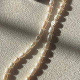 Chaîne En Perles Phone Chain
