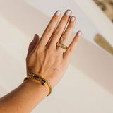 Spritz Ring