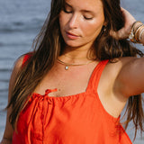 Soleil Choker