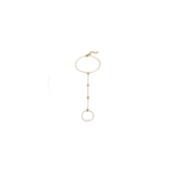 Chaîne de Lumière Hand Chain