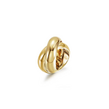 Bague Double Ring